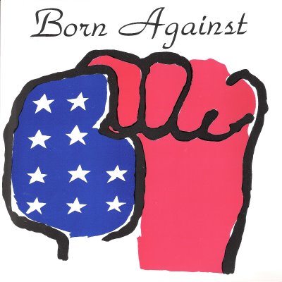 Born Against