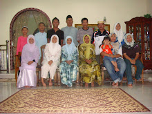 MY FAMILY