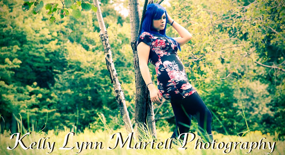 Kelly Lynn Martell Photography