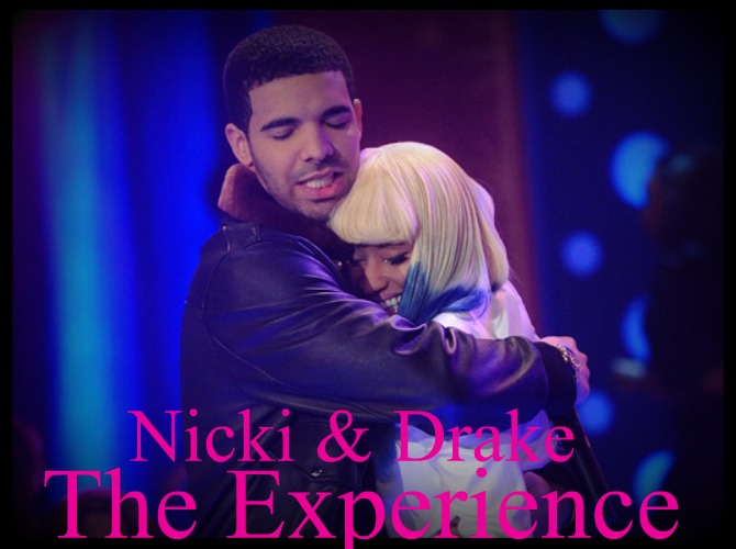 Drake N Nicki