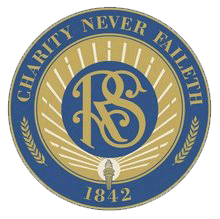 Relief Society Seal and Motto