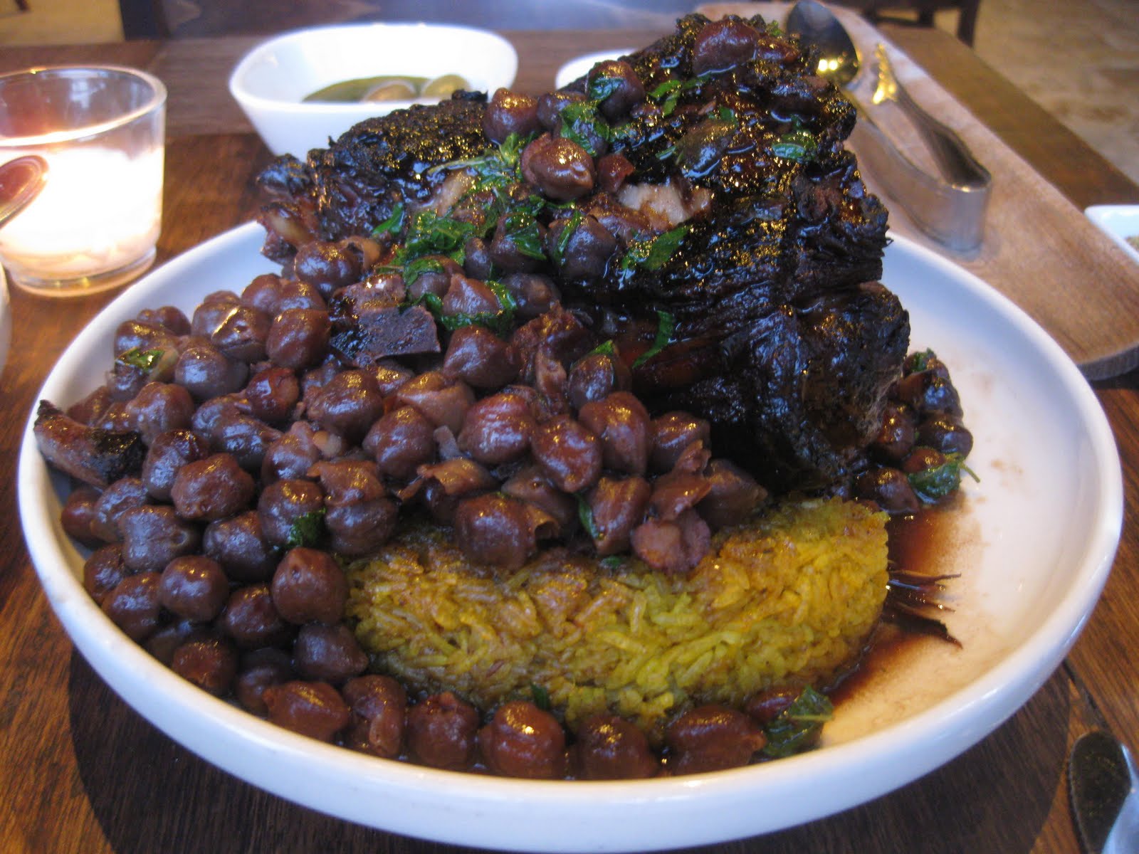 La Colombe and Zahav, Philadelphia PA Endo Edibles