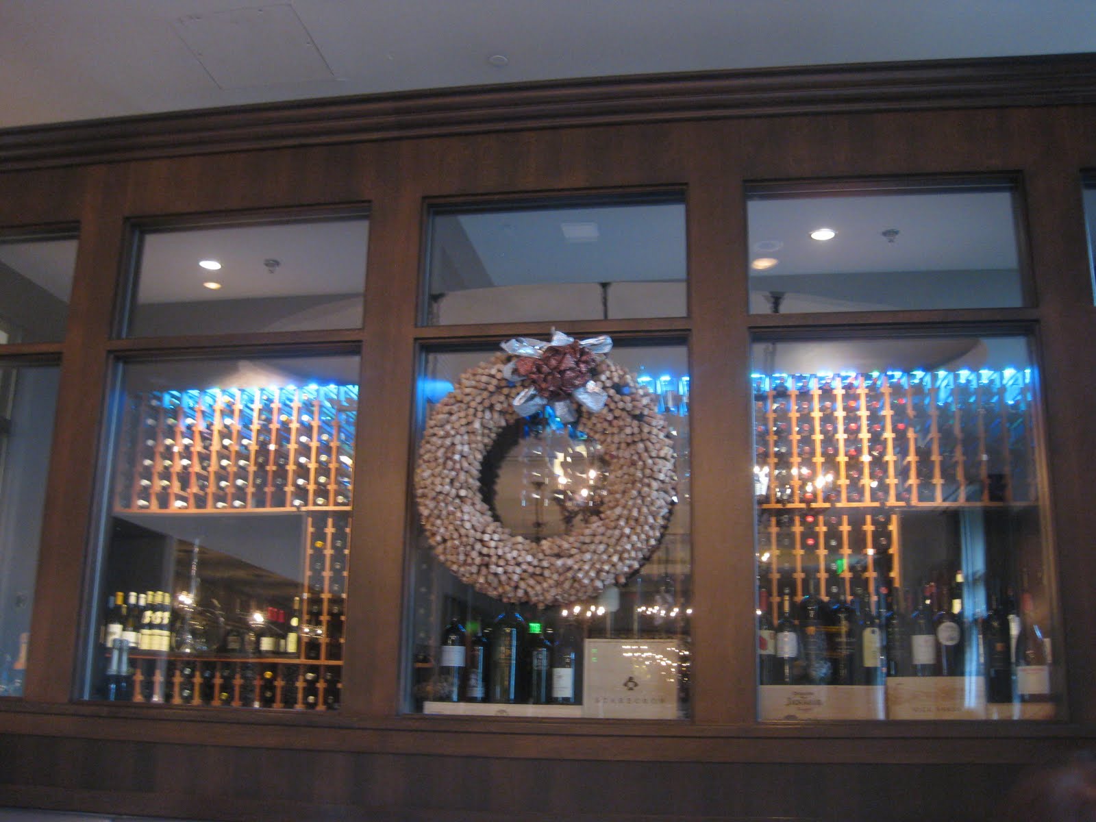 Morels French Steakhouse, Las Vegas NV Endo Edibles