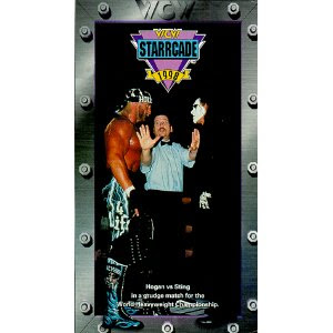 starrcade