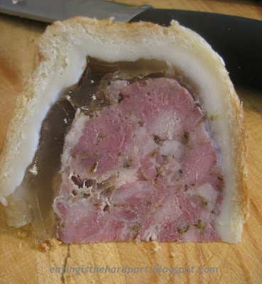 pork pie jelly