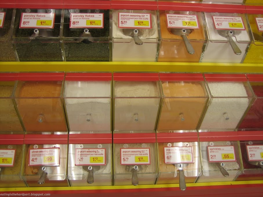 eating is the hard part bulk barn edmonton, ab