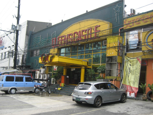 Imperial Health Spa Quezon Avenue Imperial Health Spa Quezon Avenue