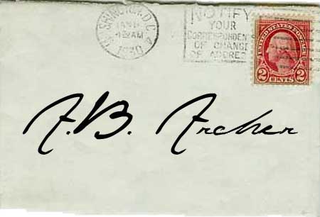 A.B. Archer