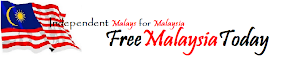 Free Malaysia Today On-line