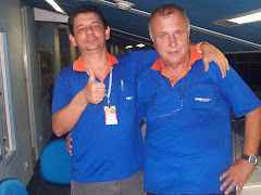 Equipe Globo Macaé