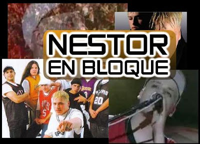 nestor en bloque foto 6