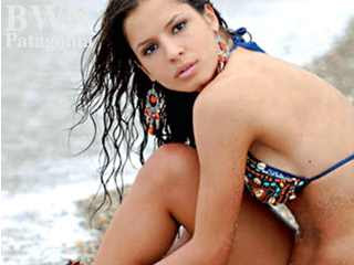 chachi telesco, argentinas lindas