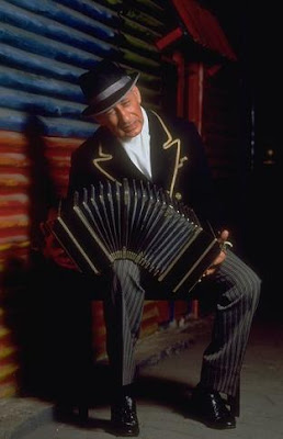 tango argentino 8