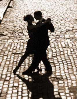 tango argentino 4