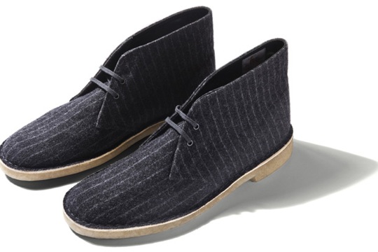 Jamaica Clarks Shoes