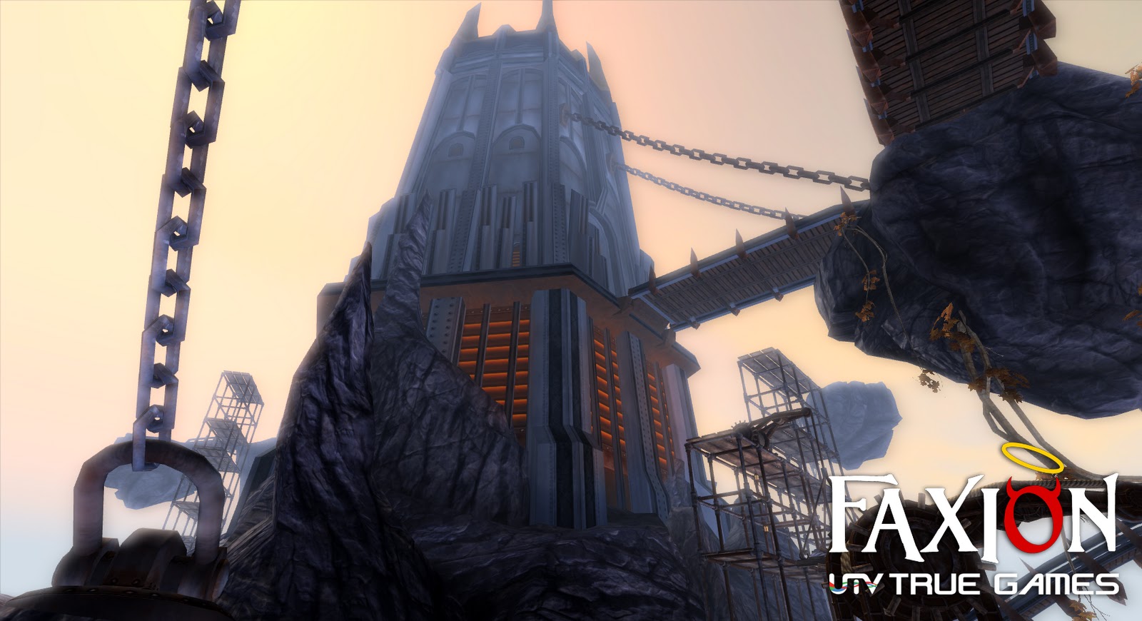 PC Game Reviews and News: UTV True Games Reveals Full Details Behind The Seven Deadly Sins