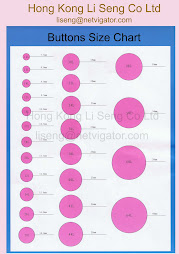 Button Size Chart 7