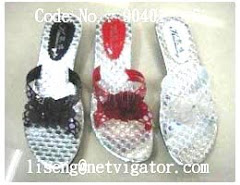 Girl Sandals Slippers #90401-5