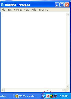 Unicode Tamil Typing