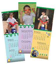 Calendarios