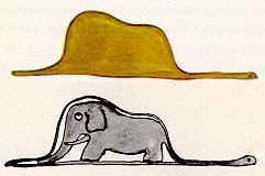 ElephantInSnake