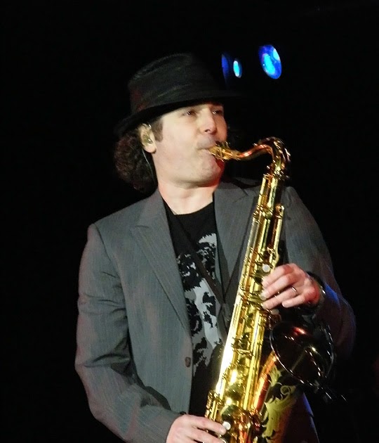 Sax Appeal BONEY JAMES