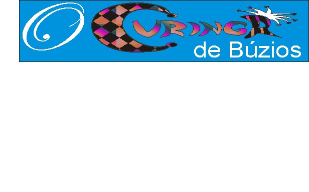 O Curinga de Búzios