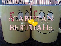 Cabutan Bertuah Malia & Hubby