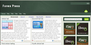 Forex Press