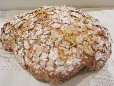 italian sweet bread
