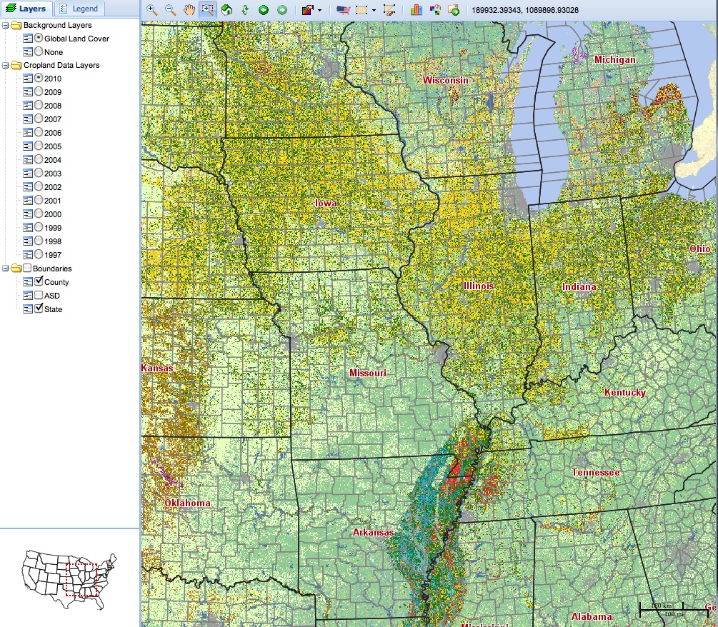 The Two Epochs Of Marcott And The Wheelchair