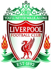 Liverpool FC Badge!