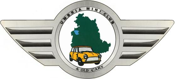 Umbria Mini Club and Old CarS