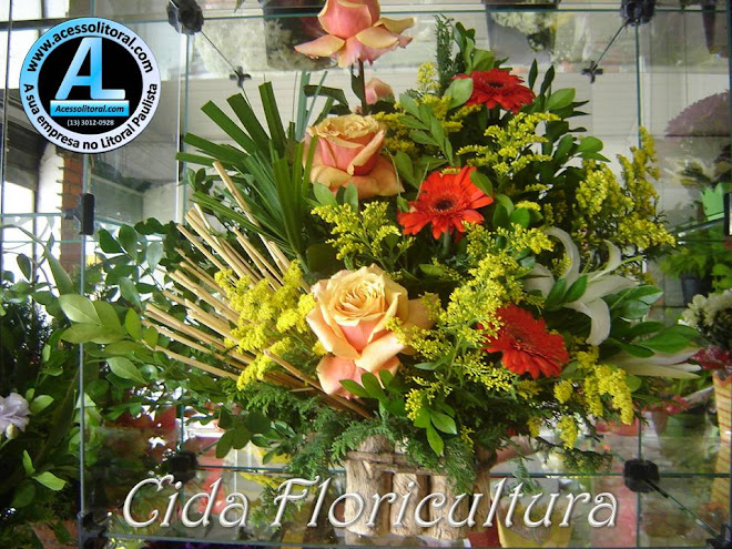 Cida Floricultura 35