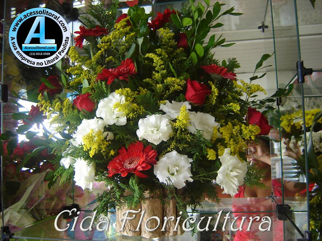 Cida Floricultura34