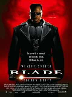 Blade: O Caçador de Vampiros – Dublado
