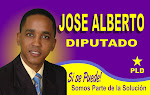 JOSE ALBERTO BLANCO