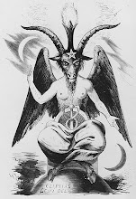 Solve et coagula. Baphomet Stanislas de Guaita