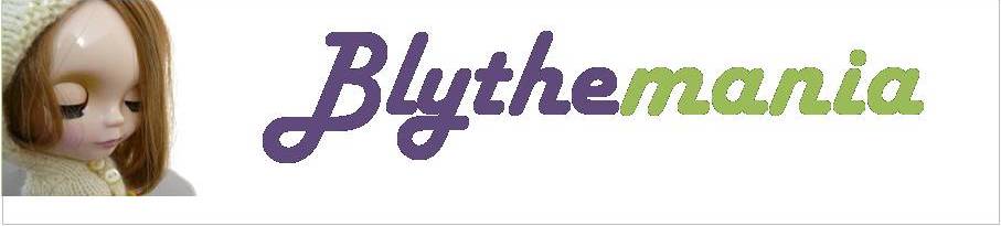 Blythemania