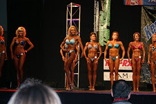 Kentucky Muscle Figure Competition (9nth Masters 35+) (10nth Open Figure)
