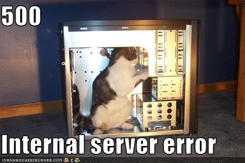 class programmer ienablemuch http error 500 19 internal