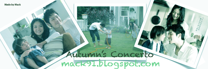 Mack at Blogspot