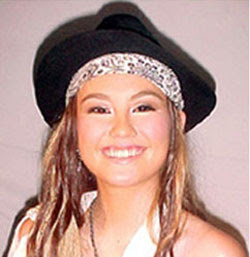 Biodata Agnes Monica