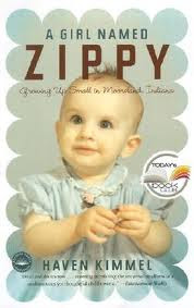 A Girl Named Zippy by Haven Kimmel