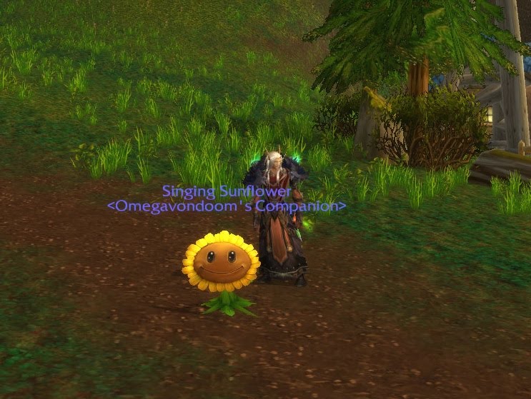 Soul Fire Blues November 2010