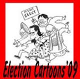 Elections09 Toons