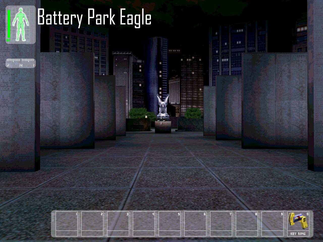 deus ex new york deus ex new york