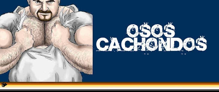 Osos cachondos