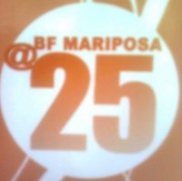 BF Mariposa Balik Tanaw
