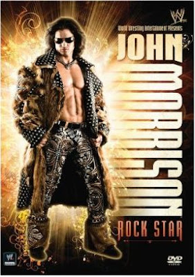 John Morrison: Rock Star DVD+John+Morrison+-+Rockstar